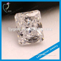 Shining Synthetic White Cubic Zirconia Low Price Of 1 Carat Diamond